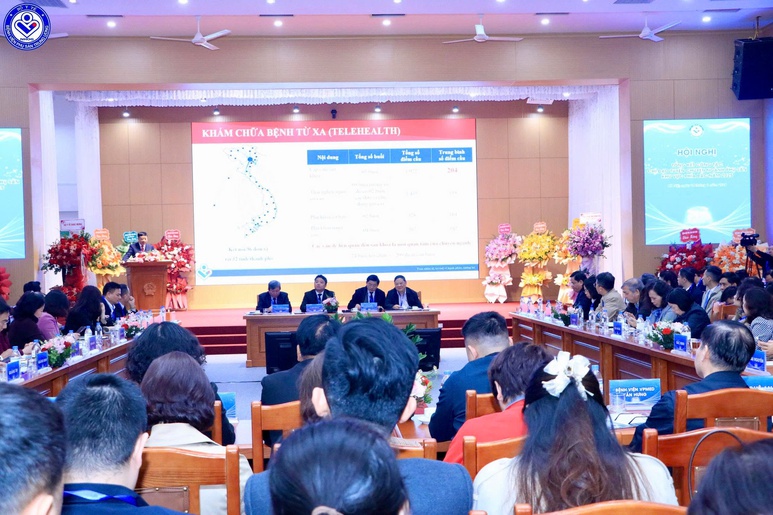 Bệnh viện Phụ sản Trung ương: Tích cực hỗ trợ nâng cao chất lượng chăm sóc sức khỏe bà mẹ, trẻ em- Ảnh 1. Bệnh viện Phụ sản Trung ương: Tích cực hỗ trợ nâng cao chất lượng chăm sóc sức khỏe bà mẹ, trẻ em- Ảnh 1.