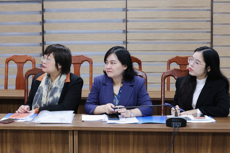 Trung ương Hội LHPN Việt Nam: Tạo đà bứt phá ngay từ tháng đầu năm 2026- Ảnh 7.