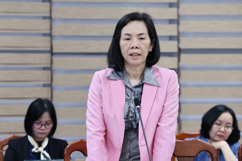 Trung ương Hội LHPN Việt Nam: Tạo đà bứt phá ngay từ tháng đầu năm 2026- Ảnh 2.