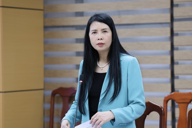 Trung ương Hội LHPN Việt Nam: Tạo đà bứt phá ngay từ tháng đầu năm 2026- Ảnh 1.