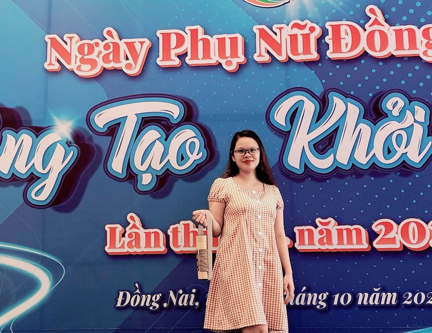 Nâng tầm giá trị cây tre Việt - Ảnh 1.