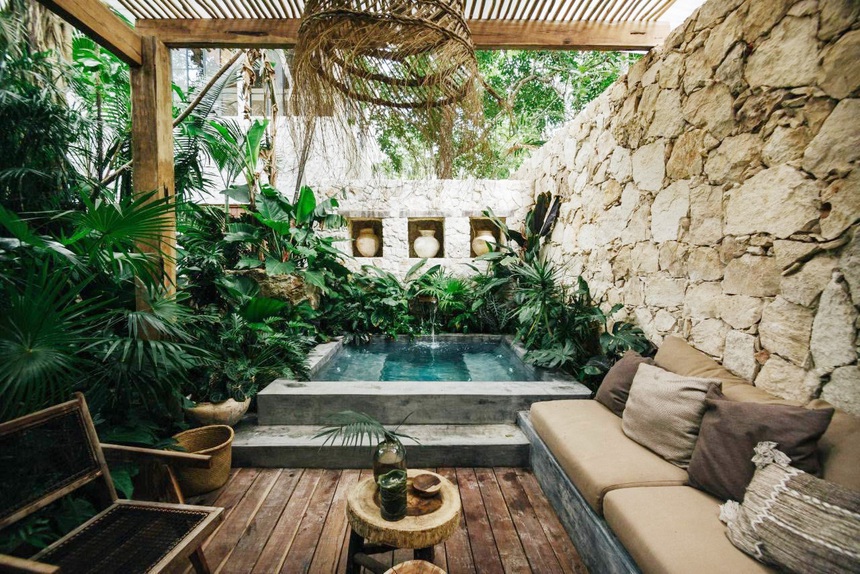 Để nhà là nơi chữa lành tâm hồn: Điểm chạm cảm xúc giữa kiến trúc sư và gia chủ là yếu tố hàng đầu - Ảnh 1.