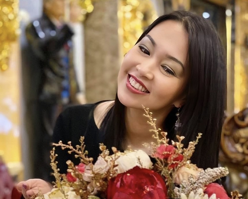 Nữ diễn viên bí ẩn nhất phim &quot;Đất Phương Nam&quot;, cuộc sống hiện tại ra sao sau hơn 20 năm ở ẩn? - Ảnh 2.