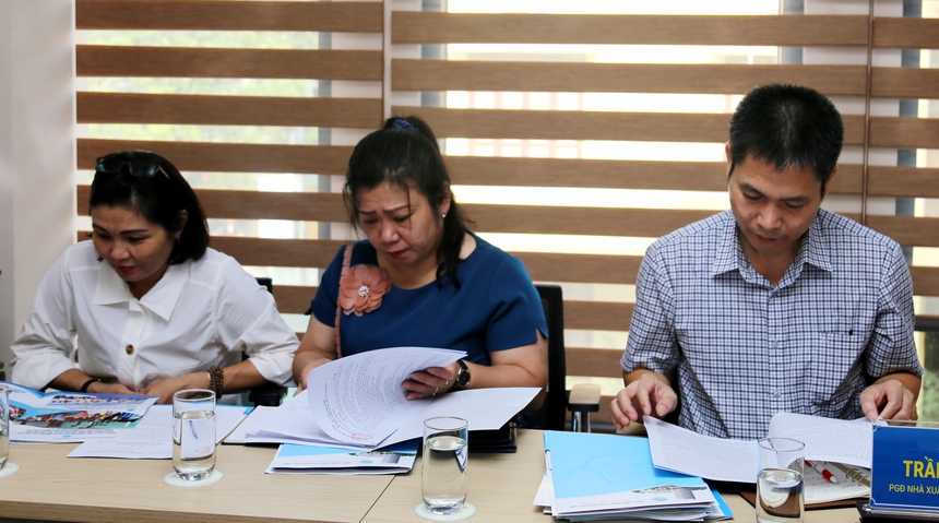 Cụm thi đua 5 thành phố trực thuộc Trung ương đổi mới, sáng tạo trong xây dựng cơ sở Hội vững mạnh - Ảnh 1. Cụm thi đua 5 thành phố trực thuộc Trung ương đổi mới, sáng tạo trong xây dựng cơ sở Hội vững mạnh - Ảnh 1.