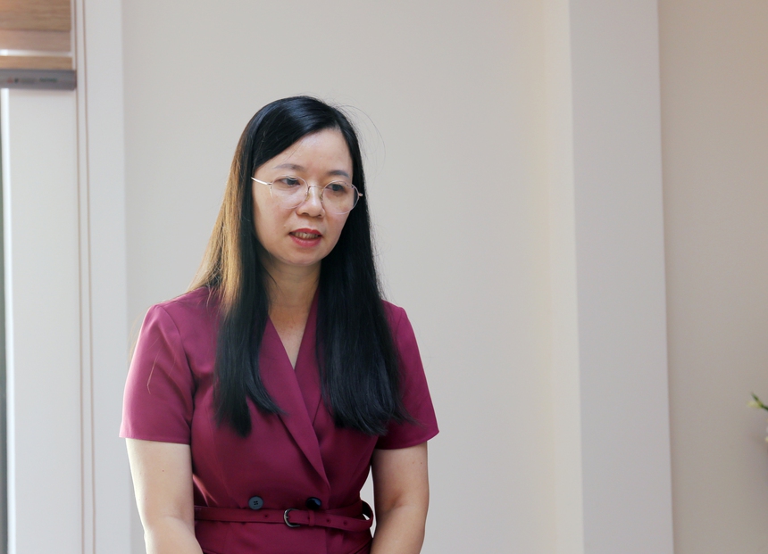 Chủ tịch Hà Thị Nga: Hội LHPN 5 thành phố trực thuộc TƯ phải là &quot;đầu tàu&quot; góp phần nâng cao vị thế tổ chức Hội - Ảnh 1.