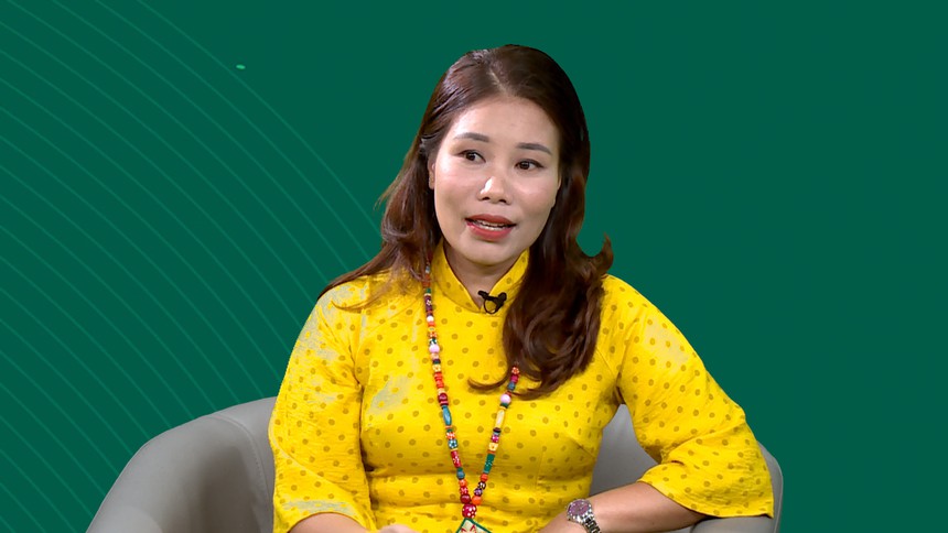 Khoa học công nghệ tăng giá trị cho nông sản vùng cao - Ảnh 1. Khoa học công nghệ tăng giá trị cho nông sản vùng cao - Ảnh 1.