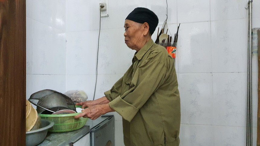 Cuộc hôn nhân 7 ngày và nguyện ước của người vợ liệt sĩ hơn nửa thế kỷ khắc khoải chờ chồng - Ảnh 2.