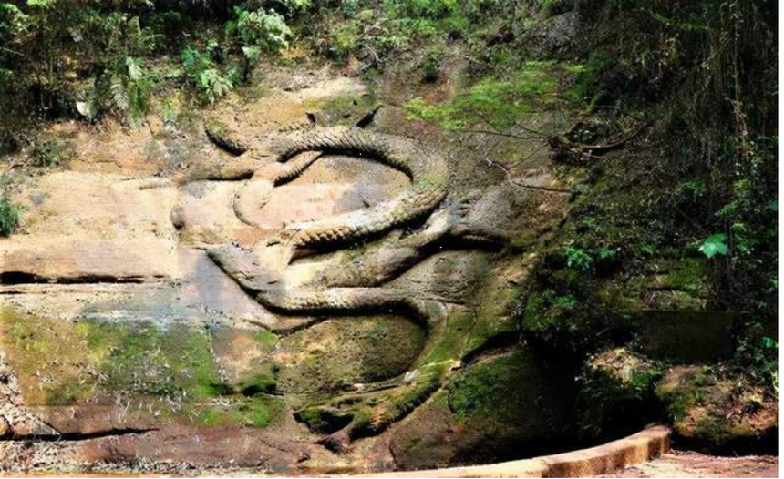 Máy xúc đào trúng khúc gỗ 1m để lộ "cục đá" lạ, chuyên gia lần theo manh mối tìm thấy kho báu trị giá 11.000 tỷ đồng - Ảnh 3. Máy xúc đào trúng khúc gỗ 1m để lộ "cục đá" lạ, chuyên gia lần theo manh mối tìm thấy kho báu trị giá 11.000 tỷ đồng - Ảnh 3.