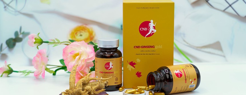 Sâm Bắc Mỹ: Hành Trình Tâm Huyết Vì Sức Khoẻ Cộng Đồng - Ảnh 2.