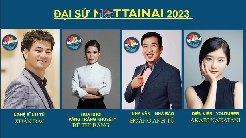Công ty TNHH MTV Đóng tàu Hồng Hà - Tổng cục Công nghiệp quốc phòng ủng hộ Mottainai 2023 - Ảnh 9.