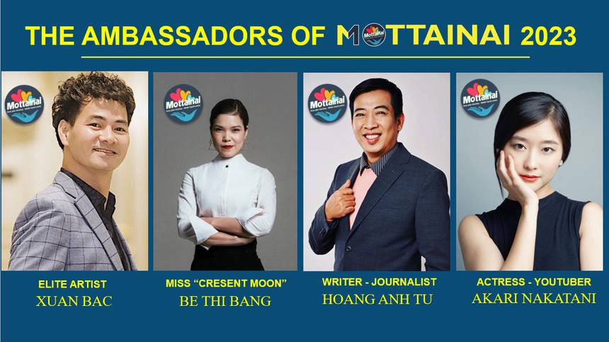 Công ty TNHH MTV Đóng tàu Hồng Hà - Tổng cục Công nghiệp quốc phòng ủng hộ Mottainai 2023 - Ảnh 17.
