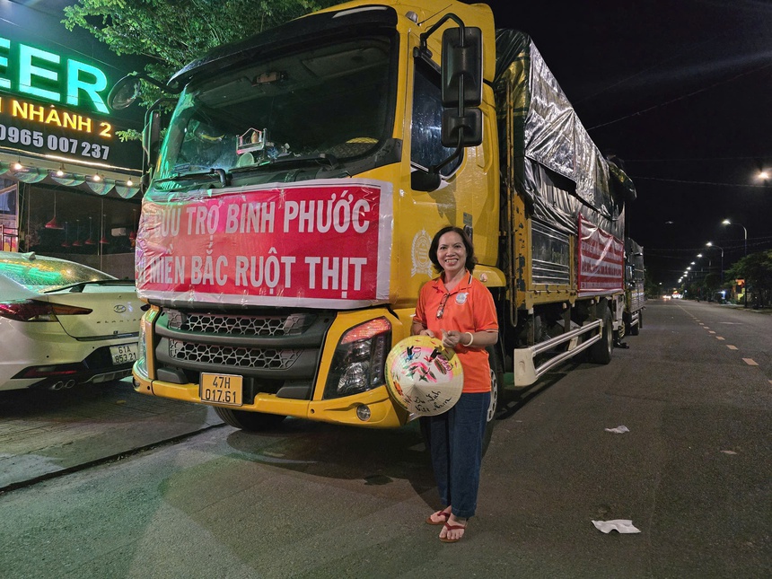 Nhà giáo ưu tú trở thành cán bộ Hội tiêu biểu- Ảnh 1. Nhà giáo ưu tú trở thành cán bộ Hội tiêu biểu- Ảnh 1.