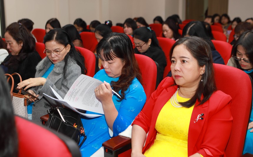 Kế hoạch triển khai nhiệm vụ công tác Hội năm 2025- Ảnh 1.