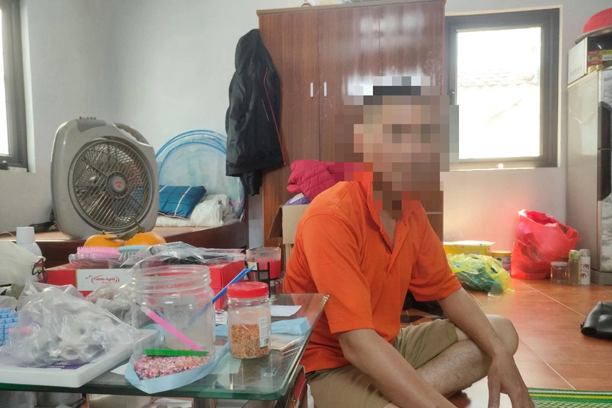 Hà Nội: Cha tá hỏa khi biết con gái 12 tuổi mang thai 6 tháng- Ảnh 1.
