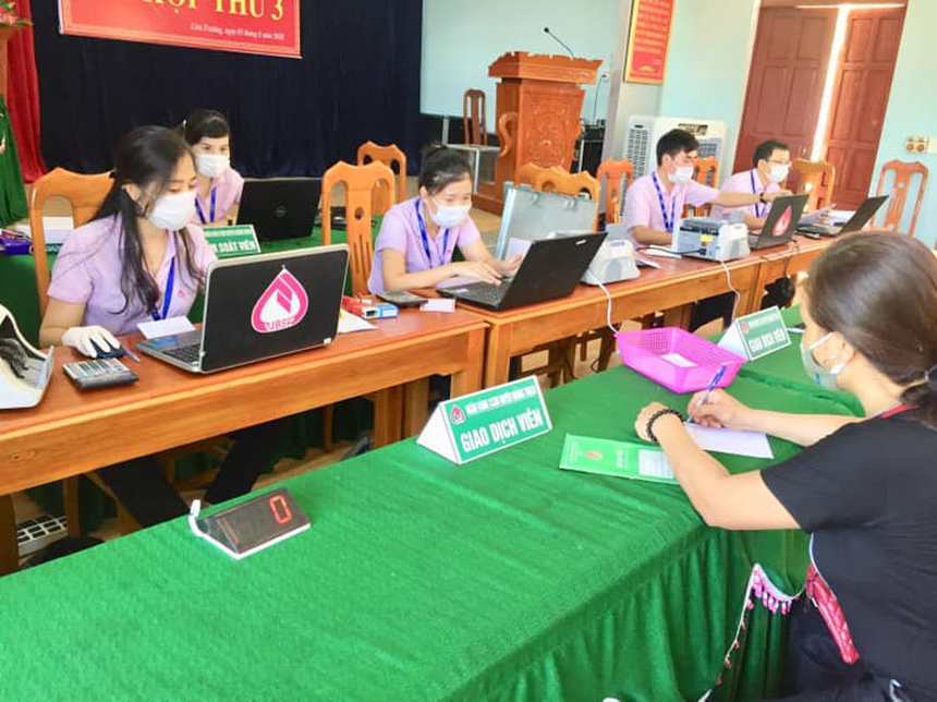 Quảng Bình: Giải quyết việc làm giúp người nghèo có thu nhập ổn định- Ảnh 1.