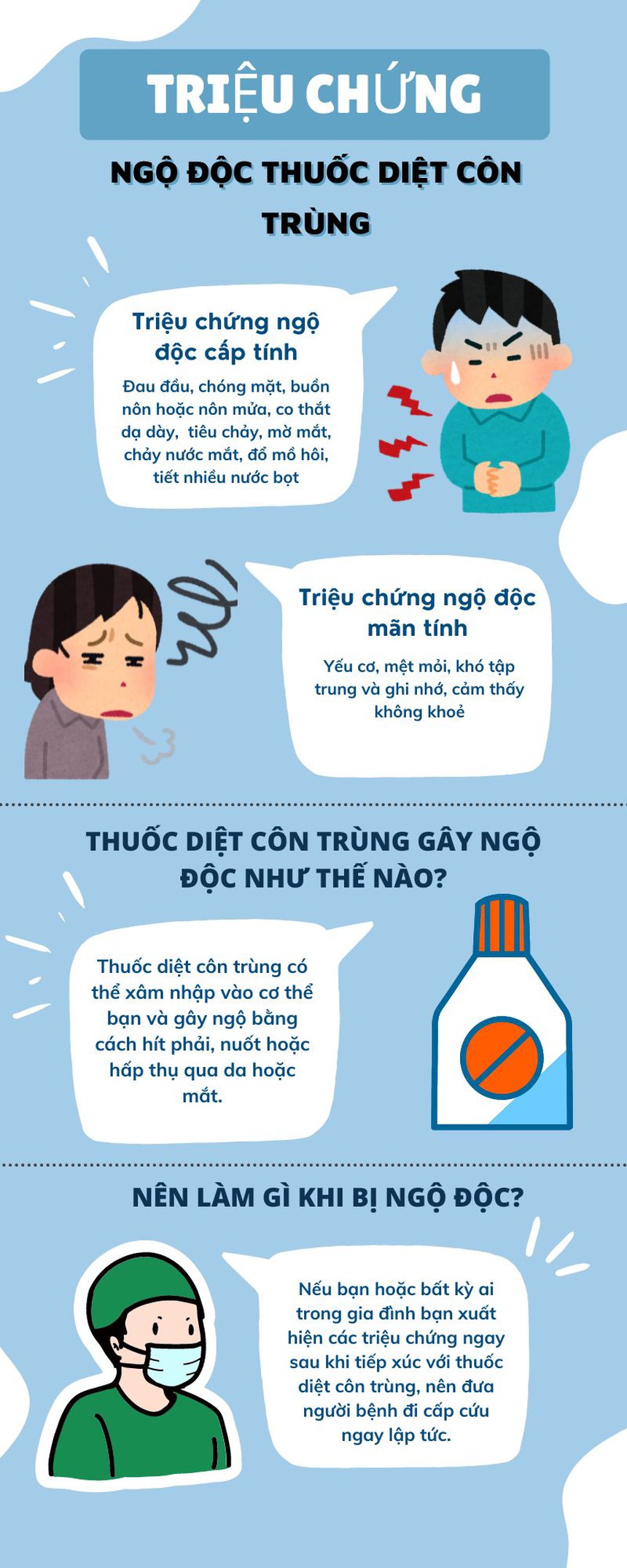 5 lưu ý khi dùng thuốc diệt côn trùng trong nhà để tránh gây hại cho sức khoẻ- Ảnh 4.