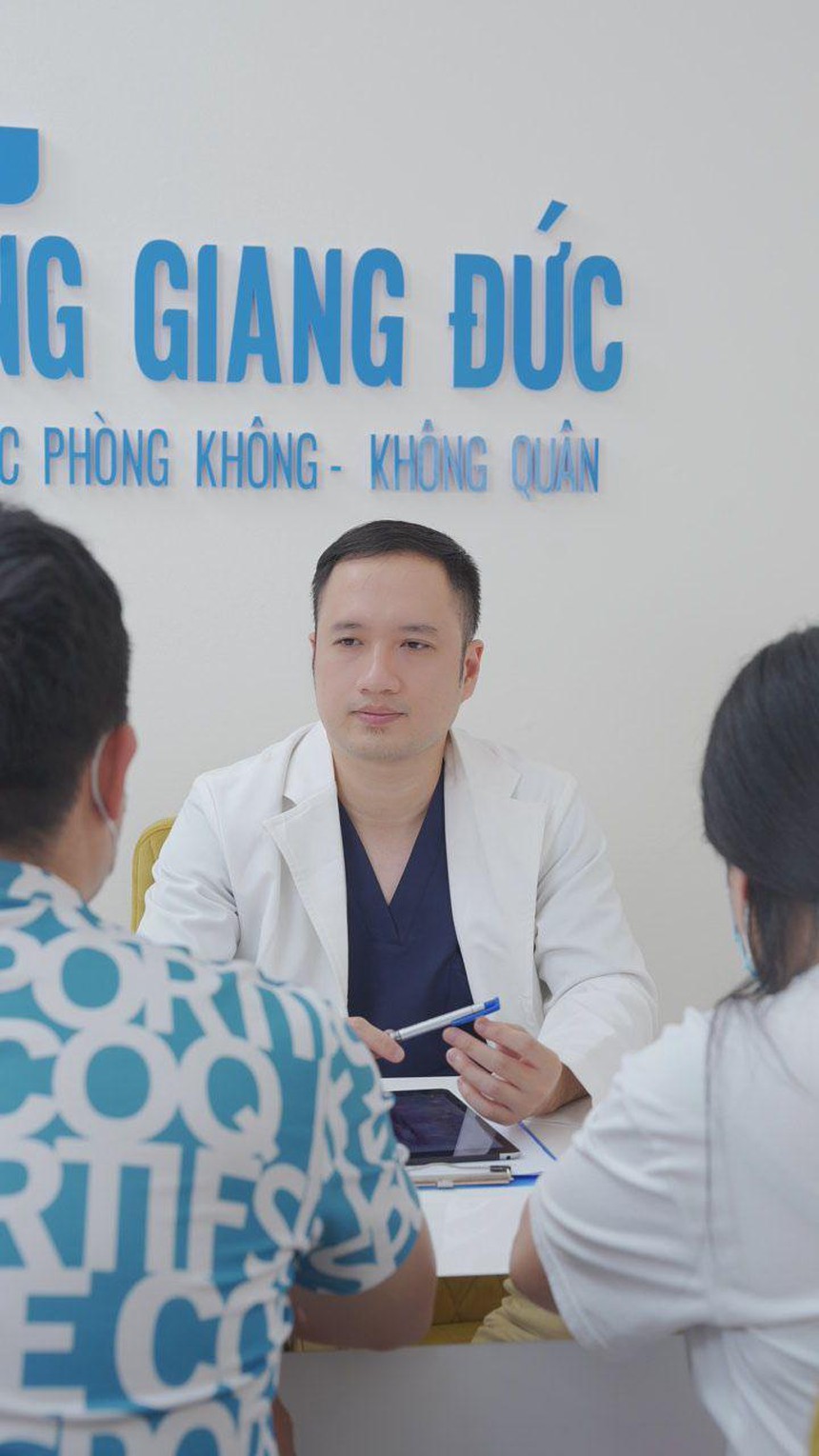 ThS.BS Lương Giang Đức: Điều phái đẹp cần biết trước khi tân trang “vùng kín”- Ảnh 2.