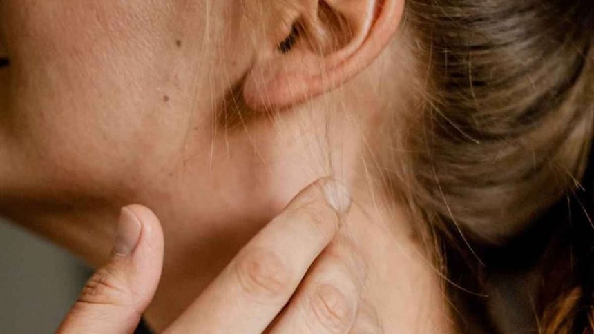 Làm thế nào để phân biệt hạch lành tính hay ác tính?- Ảnh 1.