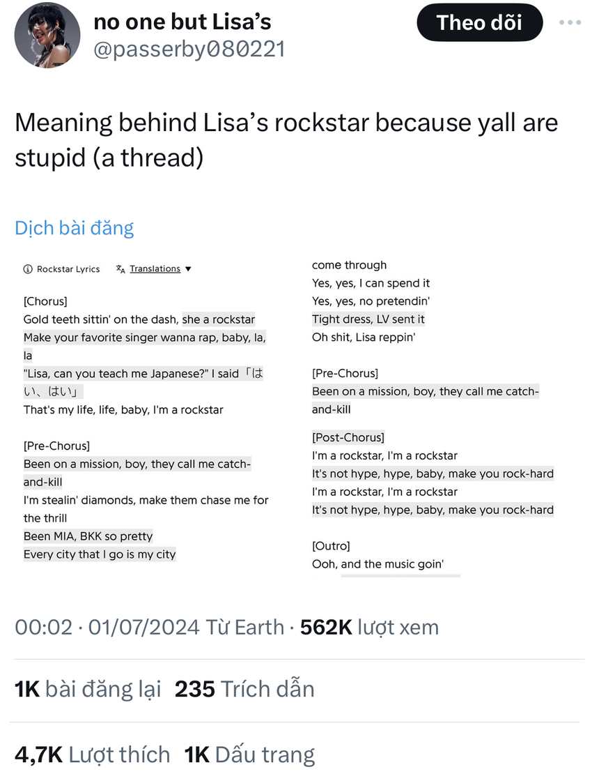 Lisa Lisa