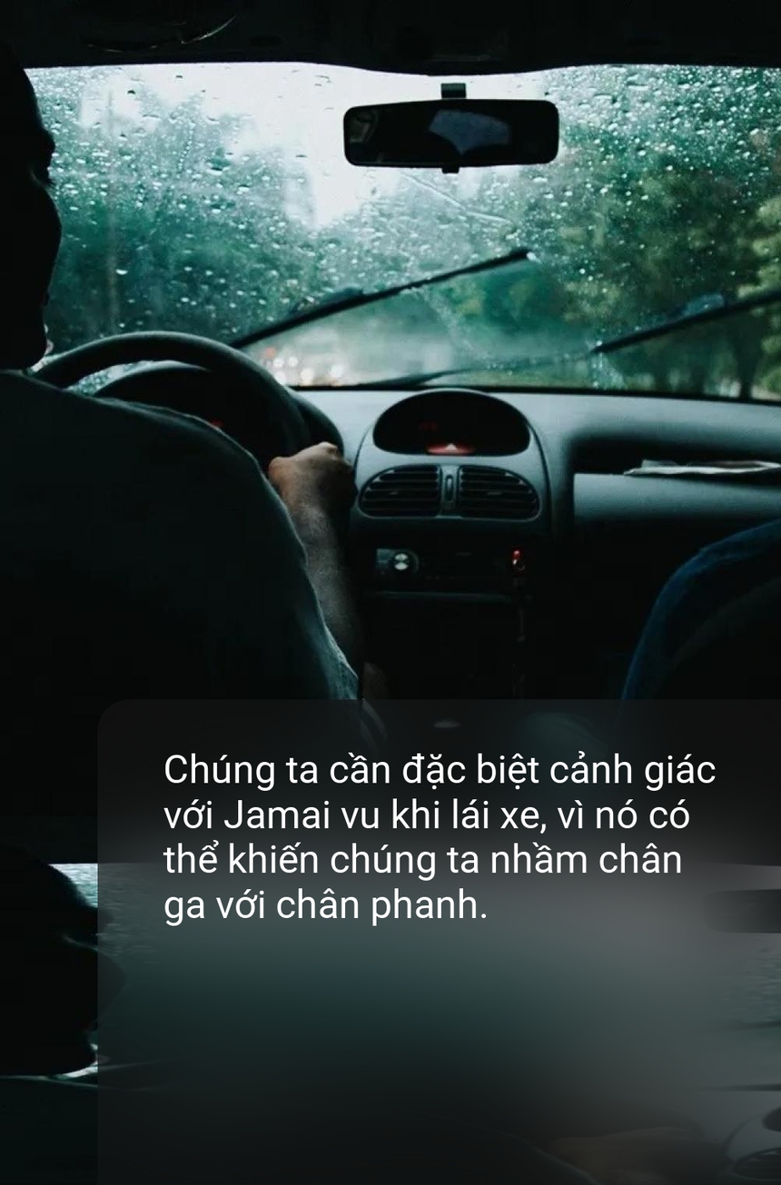 Hiện tượng đối nghịch với Déjà vu: Jamais vu là gì? Tại sao chúng ta phải cảnh giác với nó?- Ảnh 6.