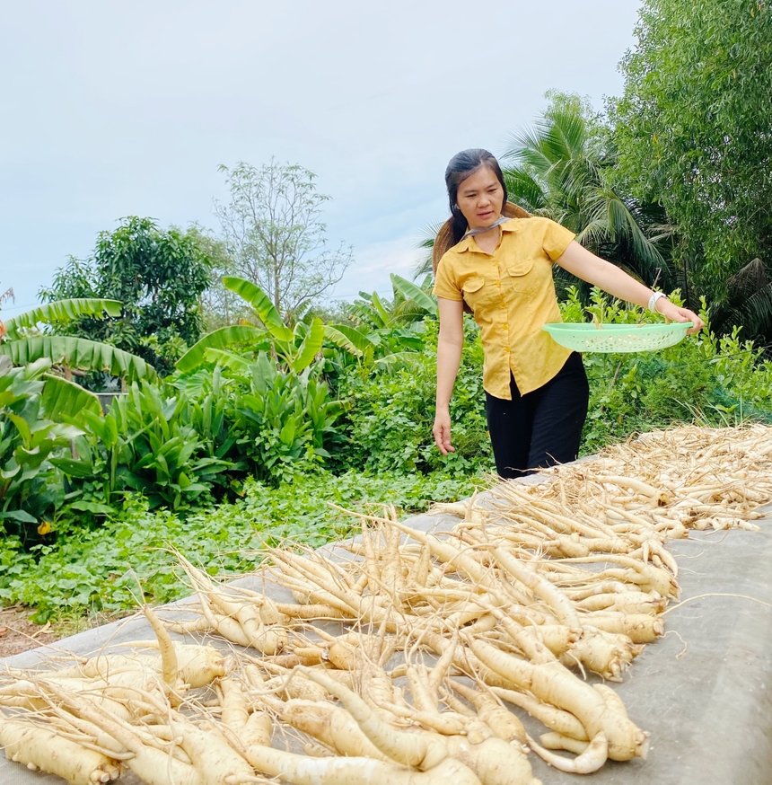 "Để thành công, cần xác định rõ mục đích khởi nghiệp của mình"- Ảnh 2.