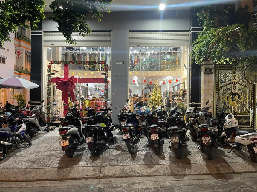 Virion - Mua sắm thời trang VNXK chất lượng cao tại TPHCM- Ảnh 1. Virion - Mua sắm thời trang VNXK chất lượng cao tại TPHCM- Ảnh 1.