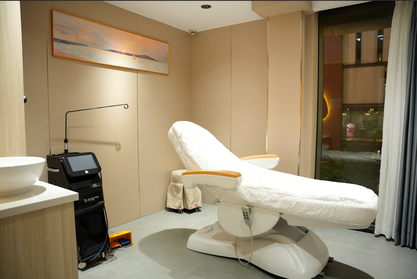 Perfect-U chính thức khai trương cơ sở đầu tiên - Khởi đầu hành trình 'Vẻ đẹp hoàn mỹ, tái sinh tự tin'- Ảnh 3.