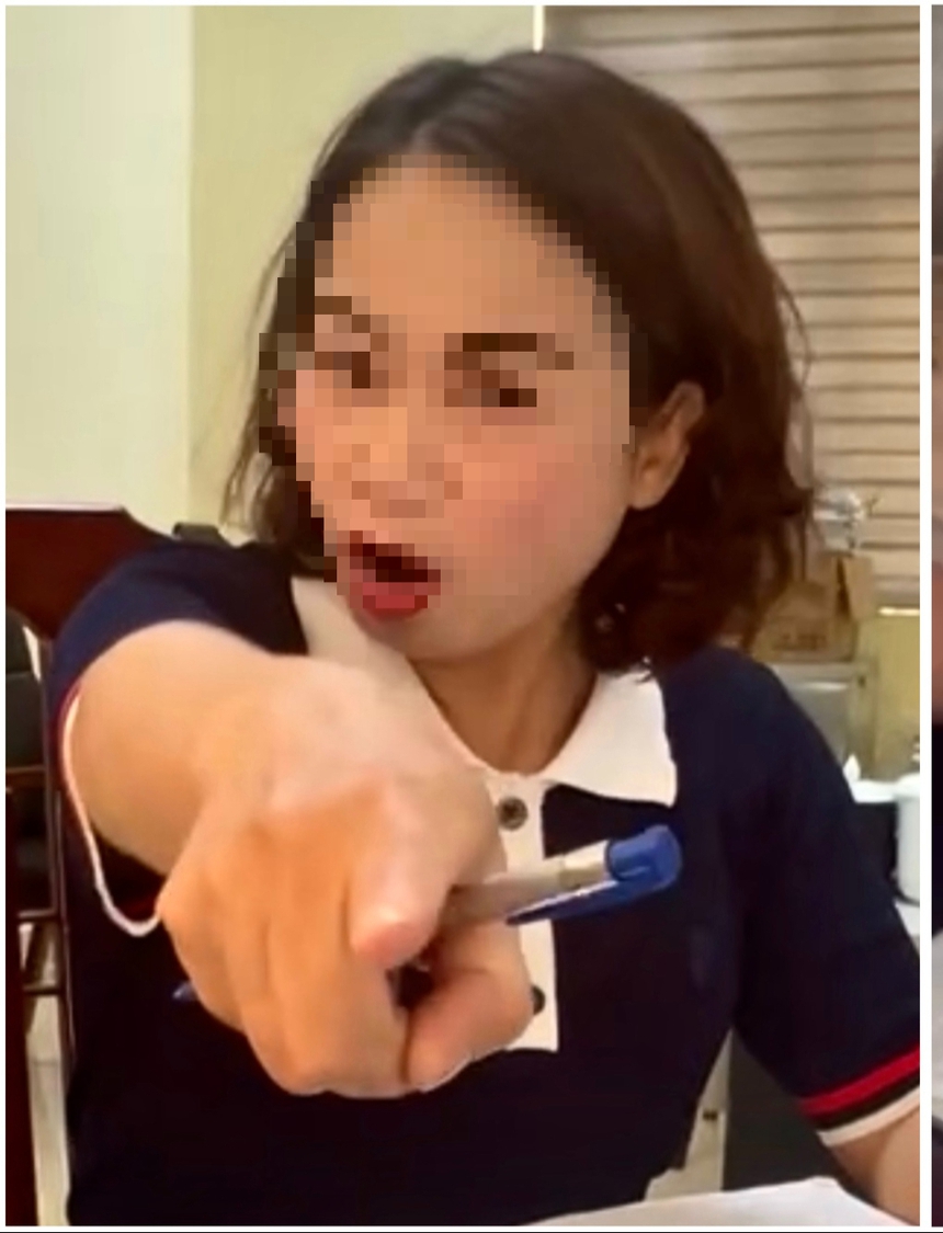 Kiểm điểm trách nhiệm cán bộ phường Yên Hòa thiếu chuẩn mực khi tiếp công dân- Ảnh 1. Kiểm điểm trách nhiệm cán bộ phường Yên Hòa thiếu chuẩn mực khi tiếp công dân- Ảnh 1.