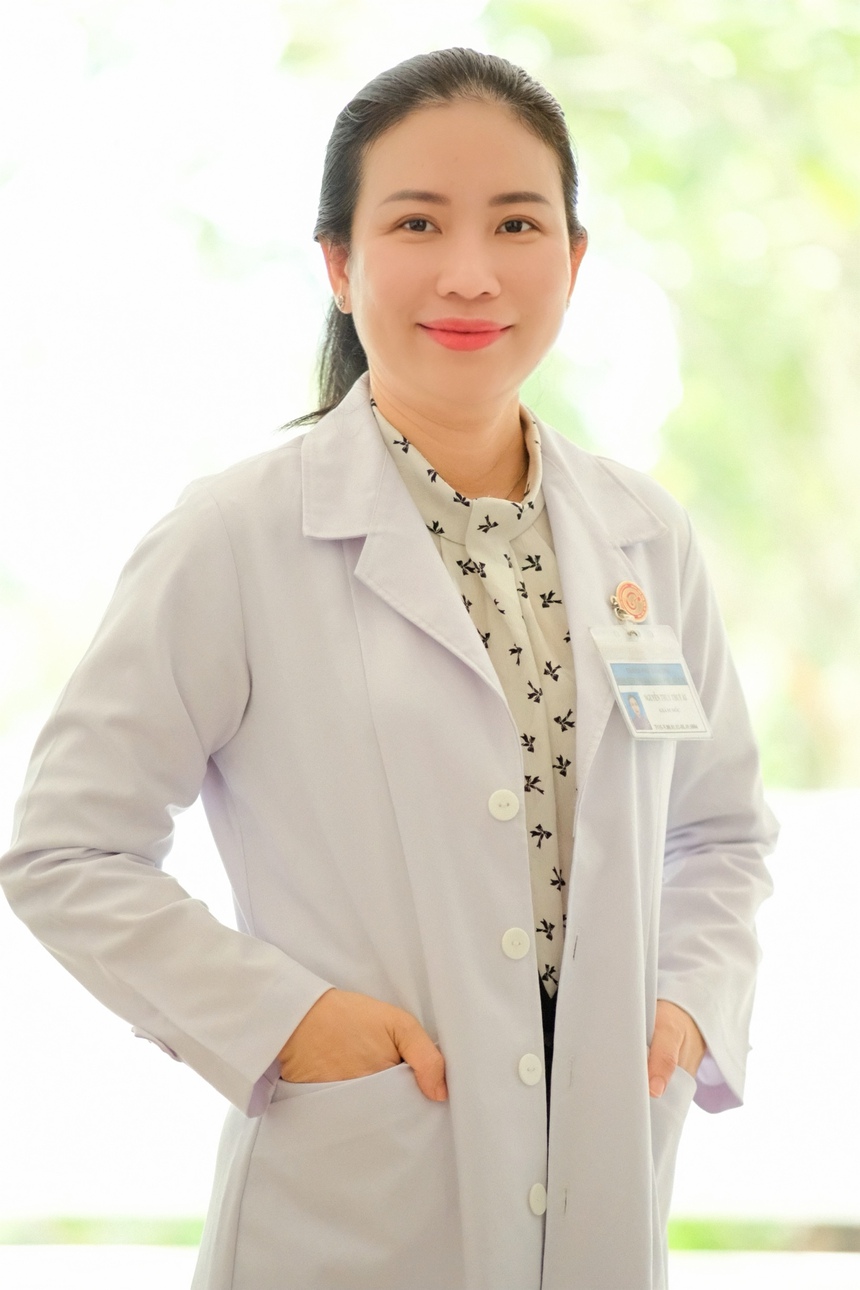 Giải thưởng Phụ nữ Việt Nam 2025: Hành trình tôn vinh, lan tỏa và truyền cảm hứng- Ảnh 4.