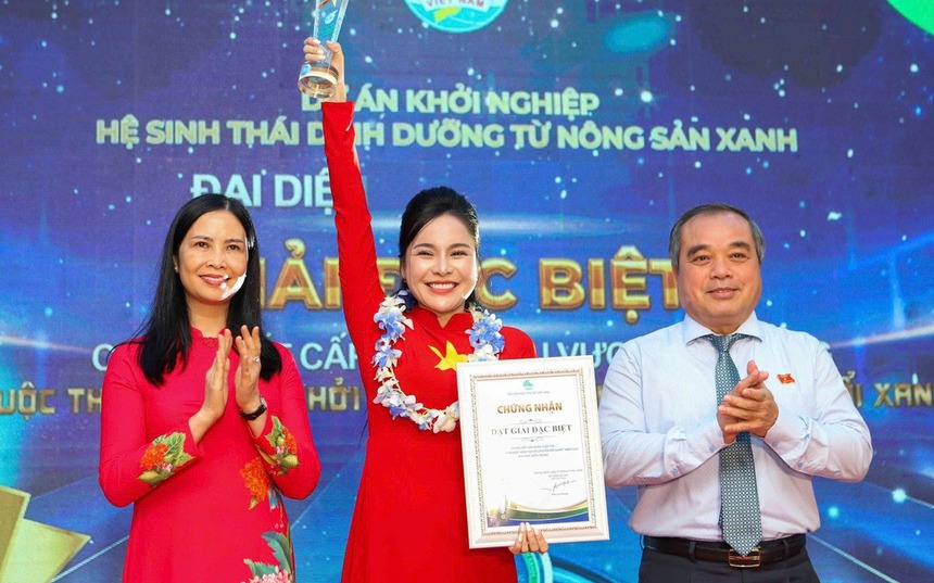 Thủ tướng phê duyệt Đề án Hỗ trợ phụ nữ khởi nghiệp giai đoạn 2026 - 2035- Ảnh 3. Thủ tướng phê duyệt Đề án Hỗ trợ phụ nữ khởi nghiệp giai đoạn 2026 - 2035- Ảnh 3.