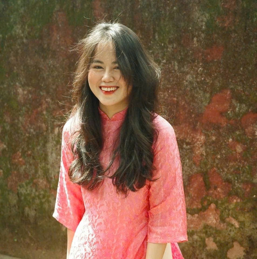 Cô gái Huế bước ra khỏi vùng an toàn, khởi nghiệp trong lĩnh vực sức khỏe tình dục- Ảnh 1.