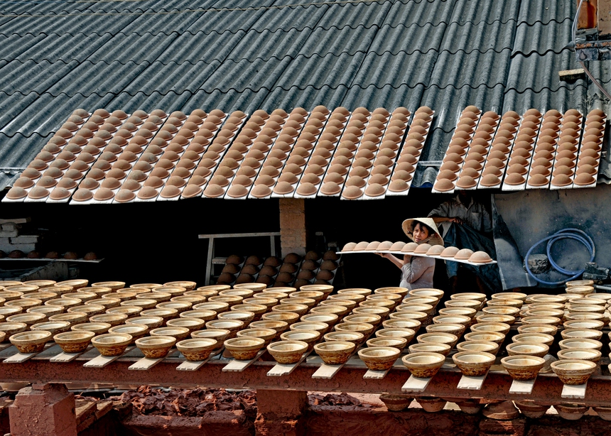 Về miền gốm Bình Dương- Ảnh 5.