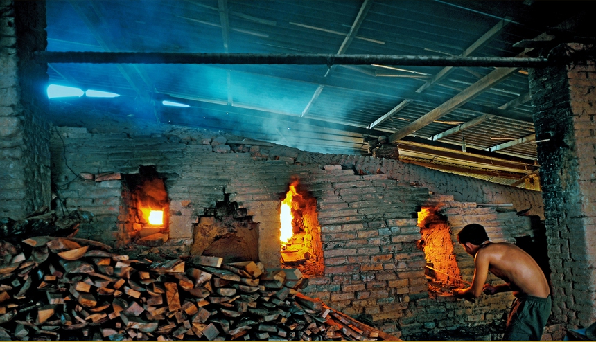 Về miền gốm Bình Dương- Ảnh 6.