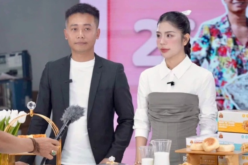 Từ vụ Quang Linh Vlog, Hằng du mục bán kẹo Kera: Danh tiếng không phải là bảo chứng cho sự trung thực- Ảnh 1.