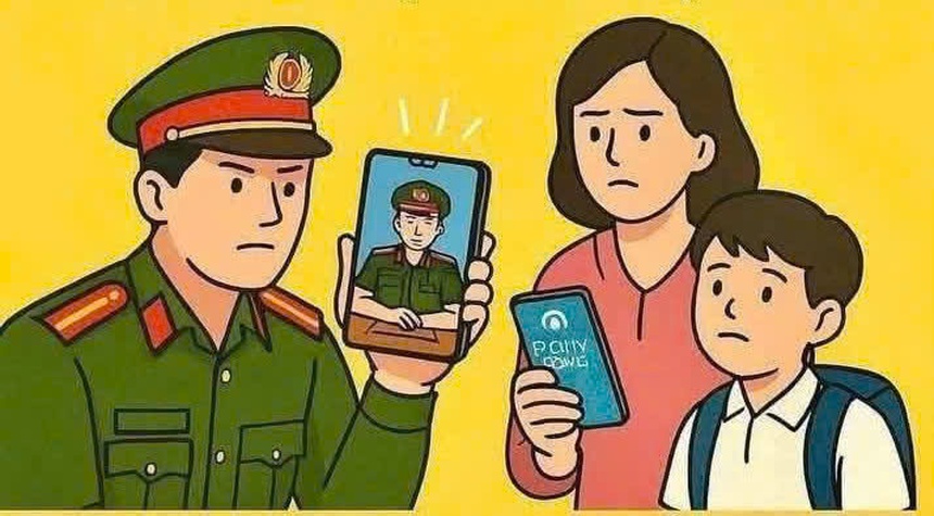 Bình Phước: Nâng cao kiến thức phòng tránh lừa đảo bằng công nghệ cao cho phụ nữ vùng sâu, vùng xa- Ảnh 1.