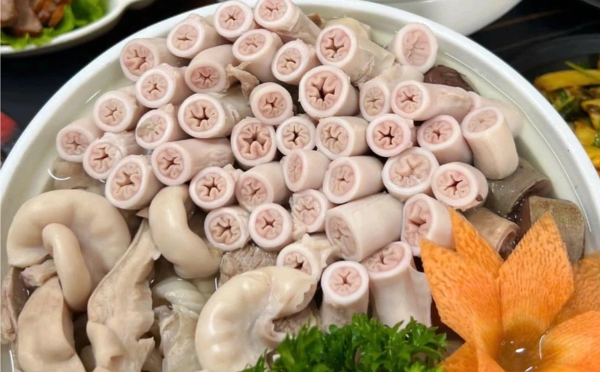 Lòng se điếu - Khi 