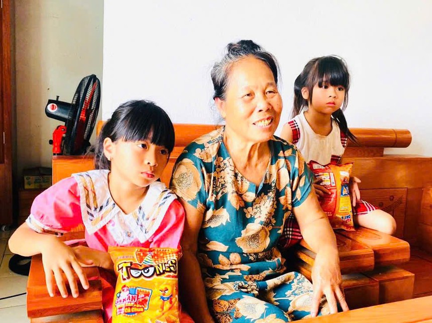 Quảng Ninh: Nhiều mô hình sáng tạo giúp giáo dục kỹ năng, chăm lo toàn diện cho trẻ em dân tộc thiểu số - Ảnh 1.