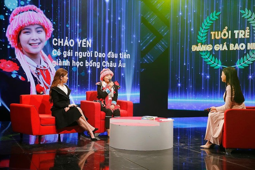 Khởi nghiệp bằng tri thức và chiếc điện thoại thông minh- Ảnh 1.