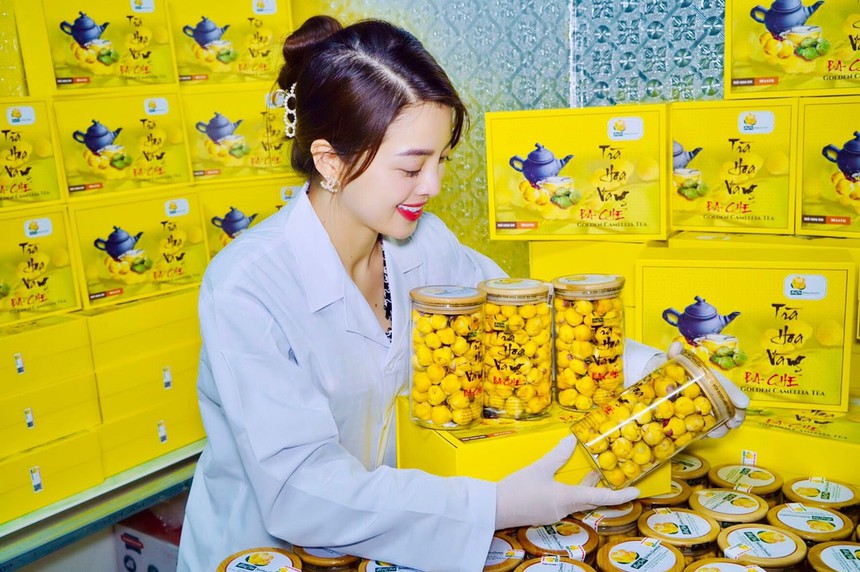 Những người truyền cảm hứng để phụ nữ dân tộc thiểu số tại Quảng Ninh thay đổi nếp nghĩ, cách làm- Ảnh 1.