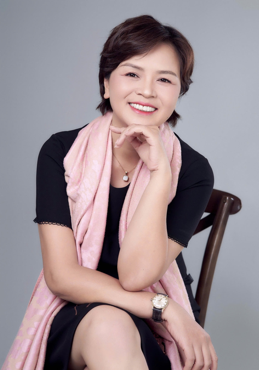 Áp lực tài chính là nguyên nhân hàng đầu khiến nhiều phụ nữ ở thành thị ngại sinh con- Ảnh 1.