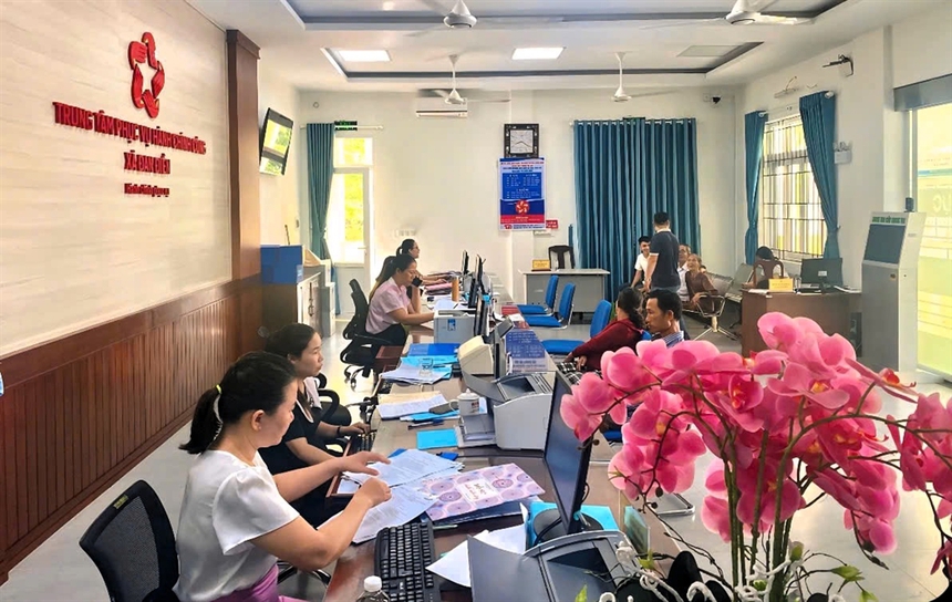 Đồng hành cùng người cao tuổi tiếp cận chính sách hưu trí xã hội- Ảnh 1.