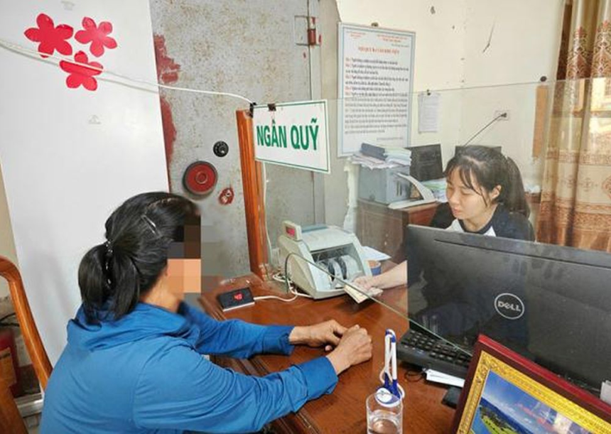 Hà Tĩnh: Nữ nhân viên quỹ tín dụng kịp thời ngăn chặn vụ lừa đảo qua mạng- Ảnh 1. Hà Tĩnh: Nữ nhân viên quỹ tín dụng kịp thời ngăn chặn vụ lừa đảo qua mạng- Ảnh 1.