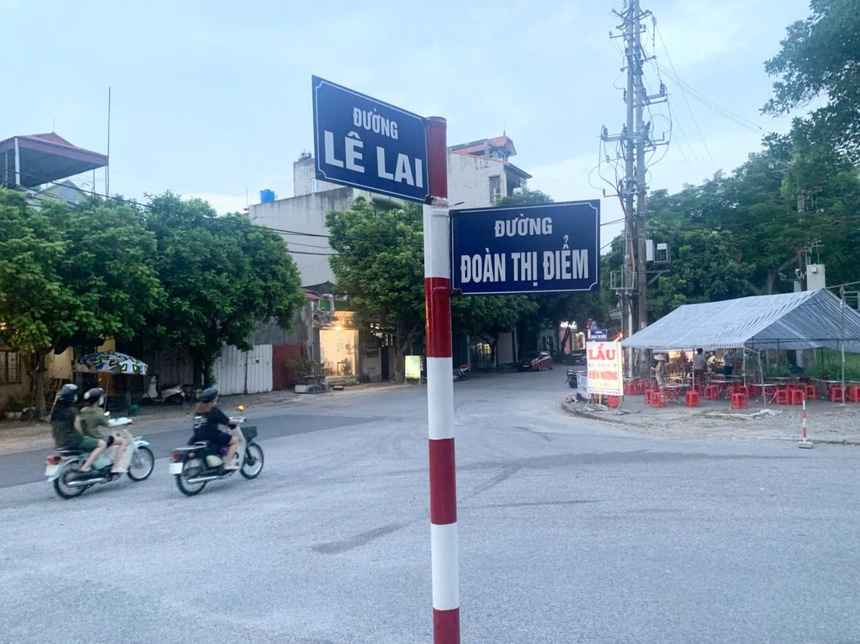 Giữa lòng Phố Hiến, Hưng Yên: Bình yên những cánh cò- Ảnh 1.