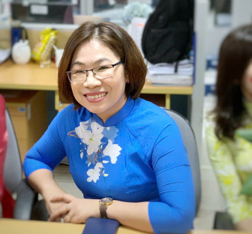 Những giải pháp tăng cường quyền tiếp cận giáo dục cho trẻ em gái dân tộc thiểu số- Ảnh 1.