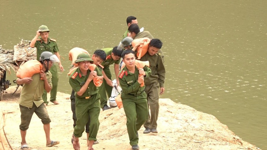 Nghệ An bàn giao 20.687 nhà ở kiên cố cho người nghèo- Ảnh 3.