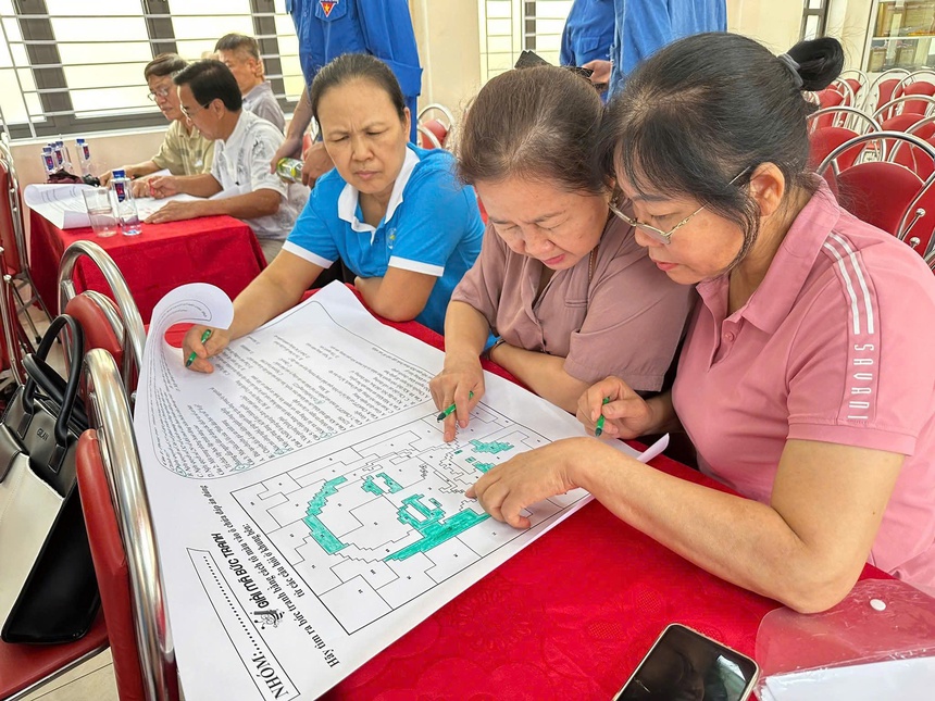 "Cầm tay chỉ việc" giúp hội viên, phụ nữ Quảng Ninh giảm nghèo thông tin trên không gian số- Ảnh 1.