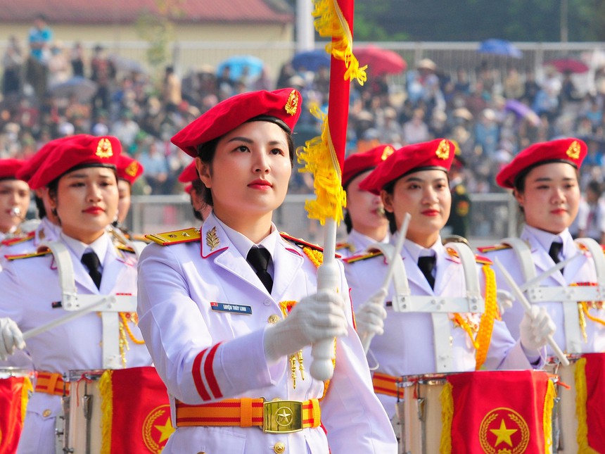 Hà Nội bố trí điểm trông xe cho nhân dân, miễn phí vé xe buýt, đường sắt trên cao dịp 2/9- Ảnh 1.