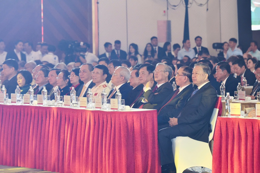 2 điểm nhấn của Hội LHPN Việt Nam tại Triển lãm 80 năm thành tựu đất nước- Ảnh 2.