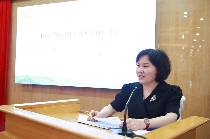 Sáng tạo, linh hoạt trong tham mưu, chỉ đạo thực hiện xây dựng nông thôn mới- Ảnh 1. Sáng tạo, linh hoạt trong tham mưu, chỉ đạo thực hiện xây dựng nông thôn mới- Ảnh 1.