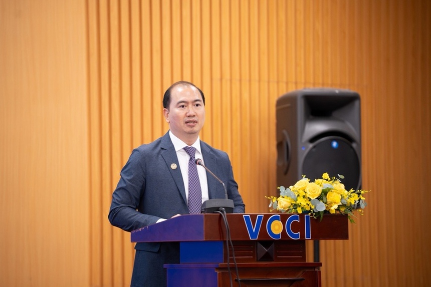 Doanh nghiệp lớn vẫn ngang nhiên bị "đánh cắp" thương hiệu - Ảnh 1.